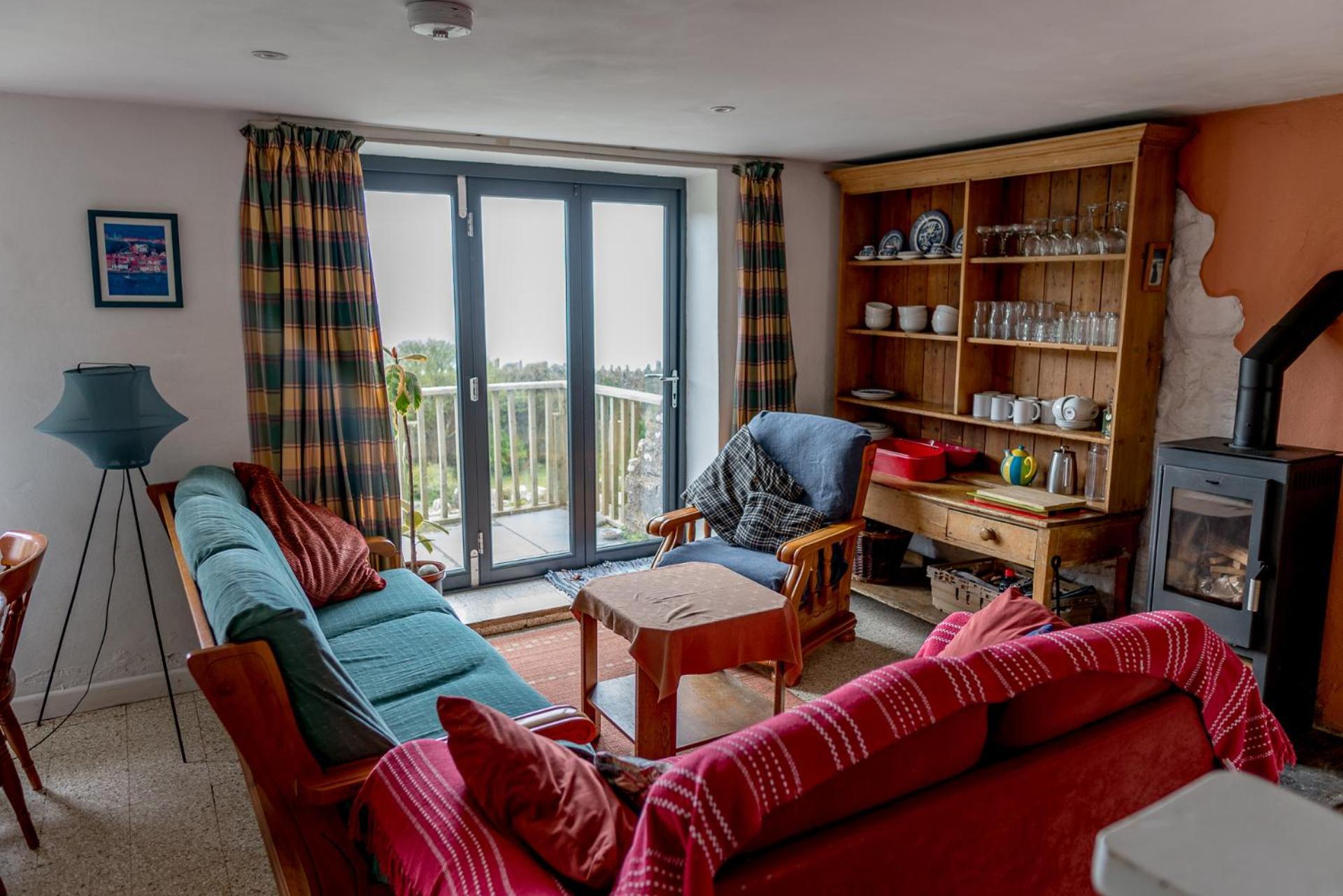 The Druidstone Hotel Haverfordwest Cameră foto