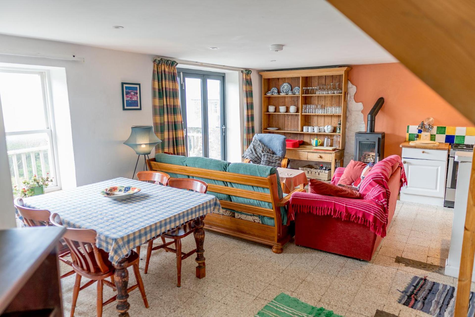 The Druidstone Hotel Haverfordwest Cameră foto