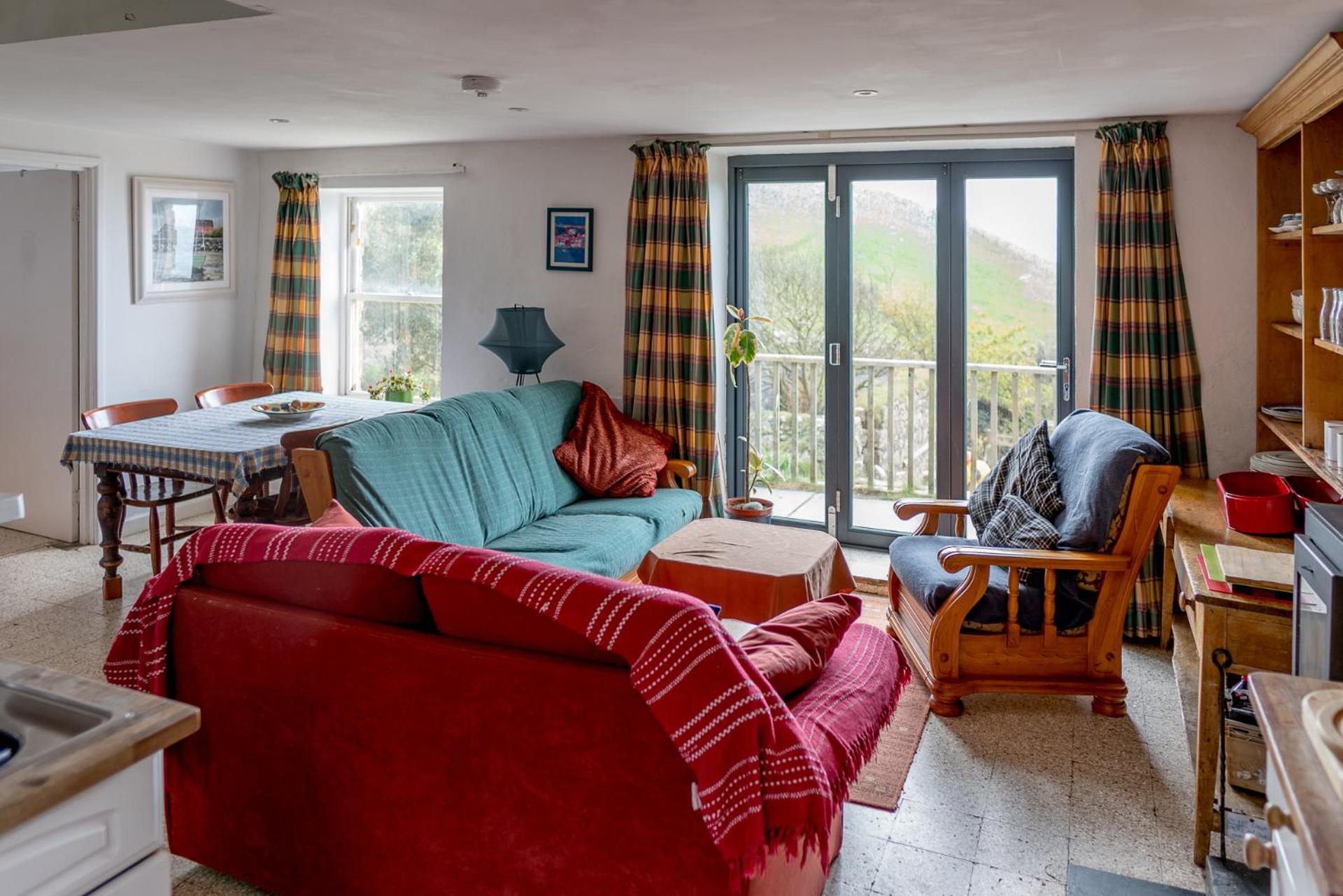 The Druidstone Hotel Haverfordwest Cameră foto
