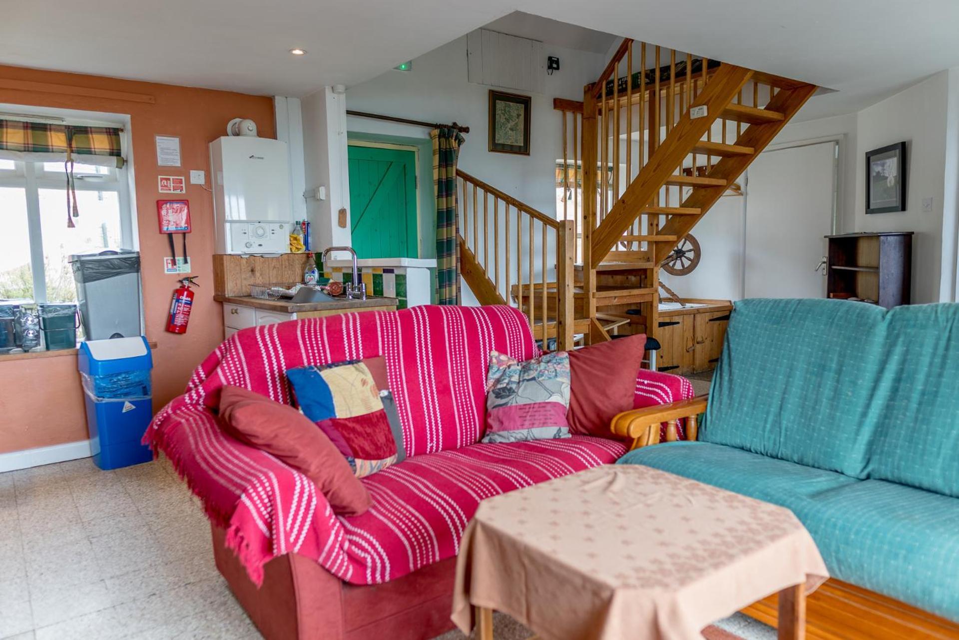 The Druidstone Hotel Haverfordwest Cameră foto