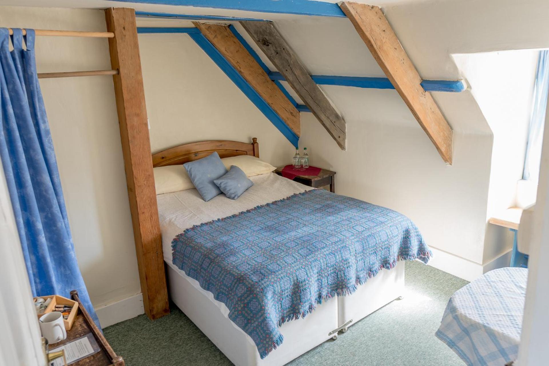 The Druidstone Hotel Haverfordwest Cameră foto