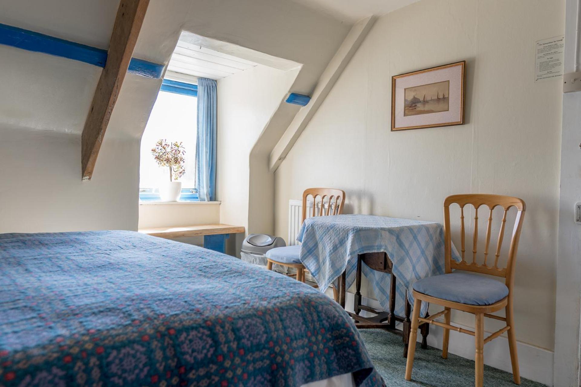 The Druidstone Hotel Haverfordwest Cameră foto