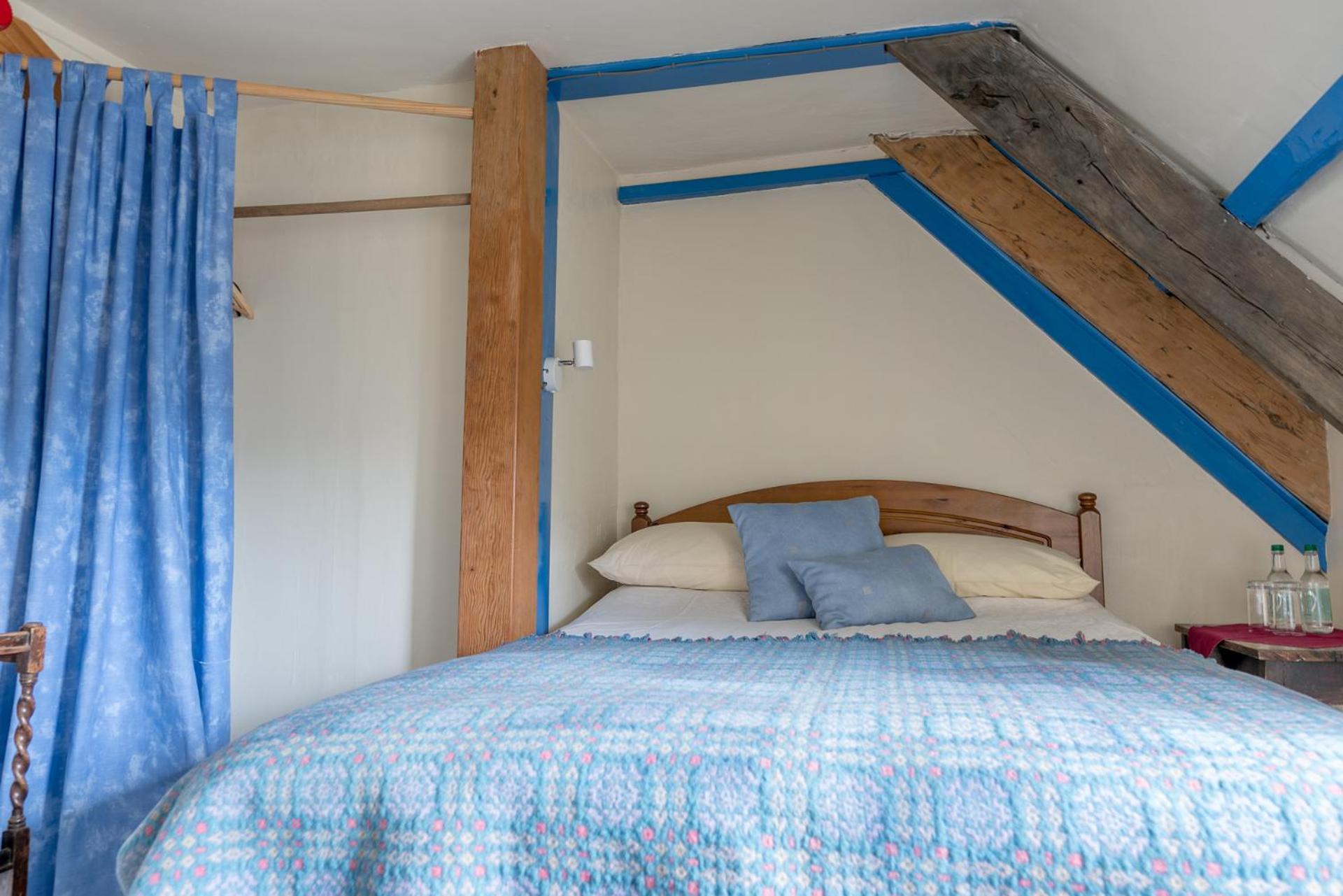 The Druidstone Hotel Haverfordwest Cameră foto