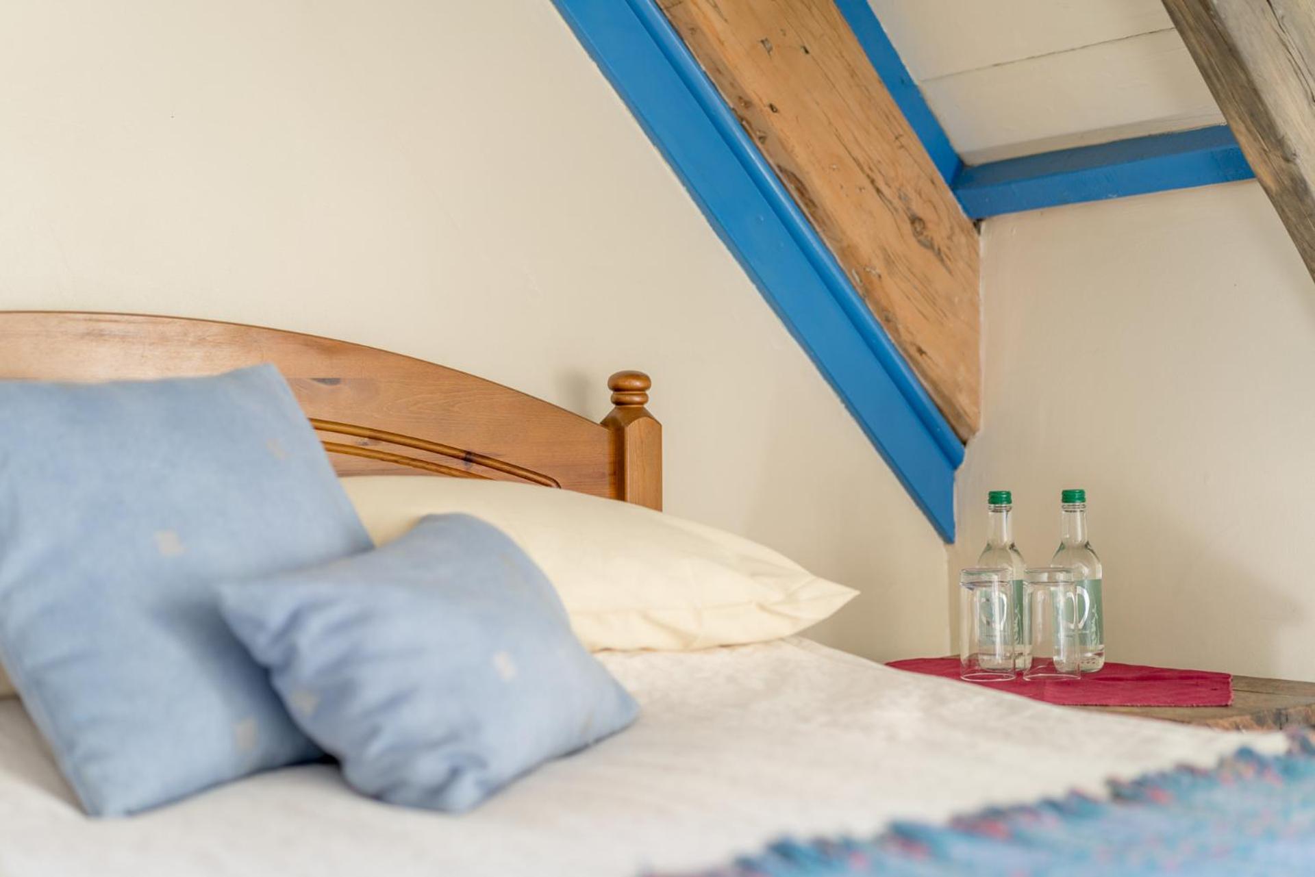 The Druidstone Hotel Haverfordwest Cameră foto