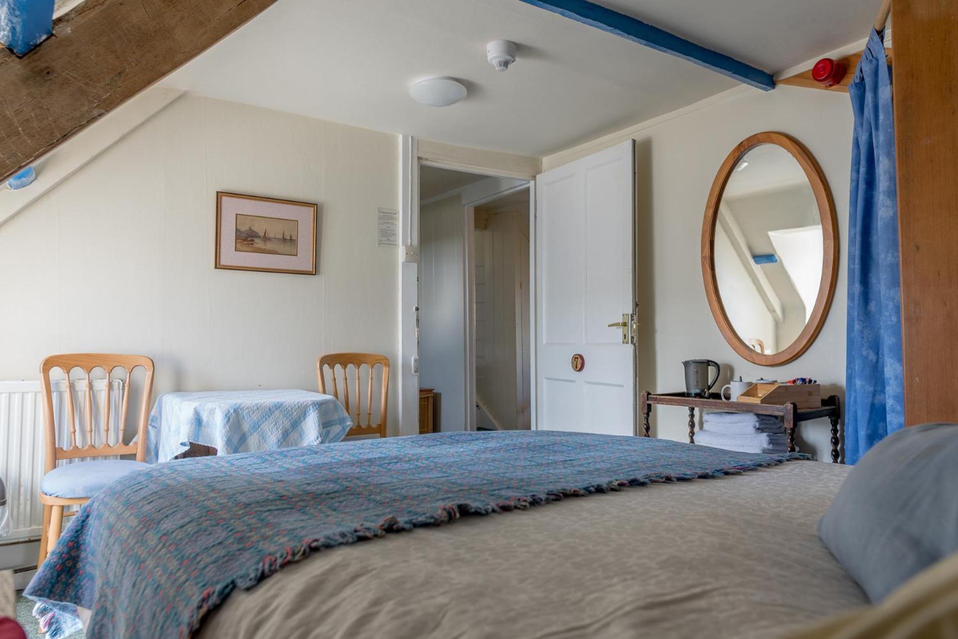 The Druidstone Hotel Haverfordwest Cameră foto