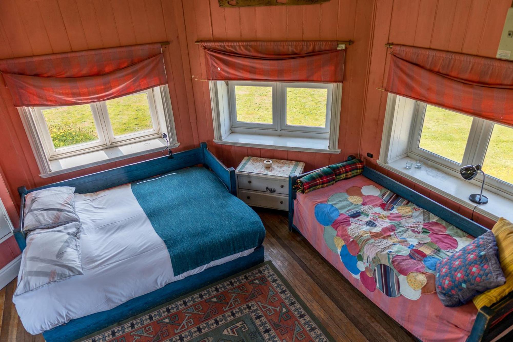 The Druidstone Hotel Haverfordwest Cameră foto