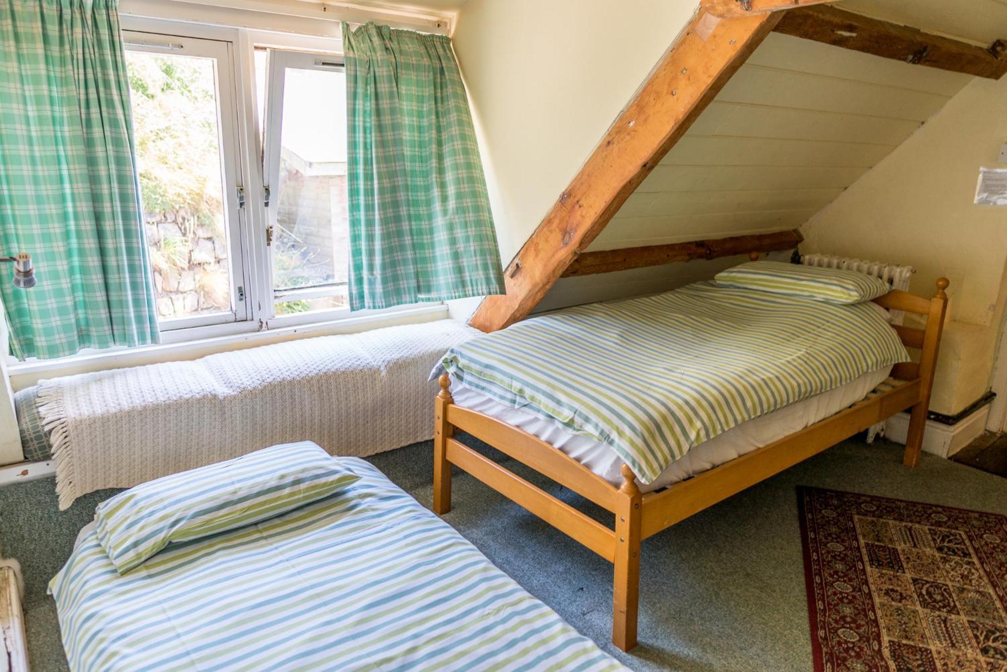 The Druidstone Hotel Haverfordwest Cameră foto