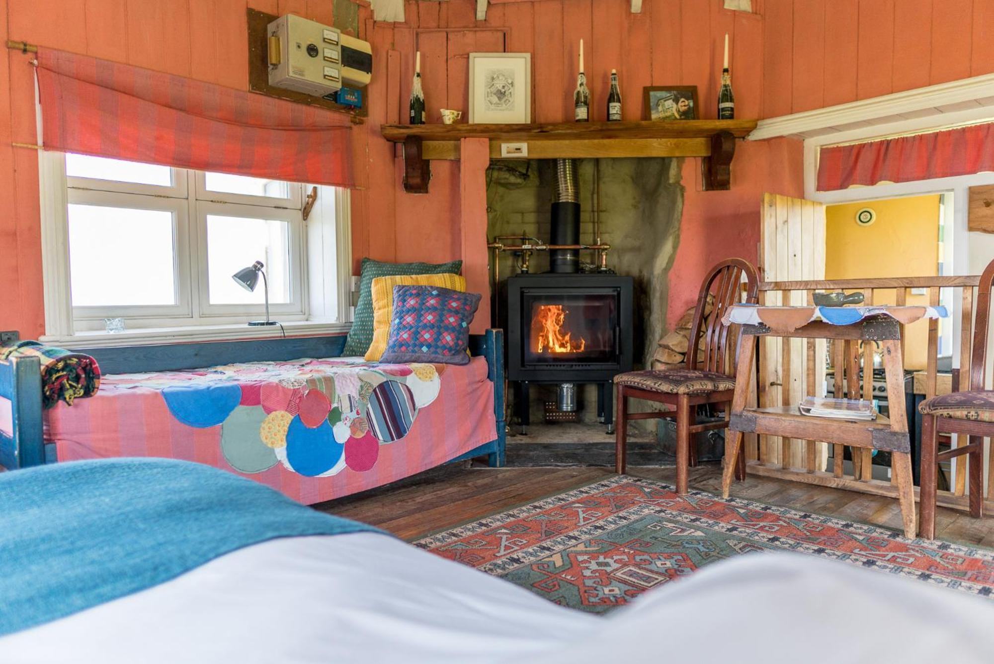 The Druidstone Hotel Haverfordwest Cameră foto