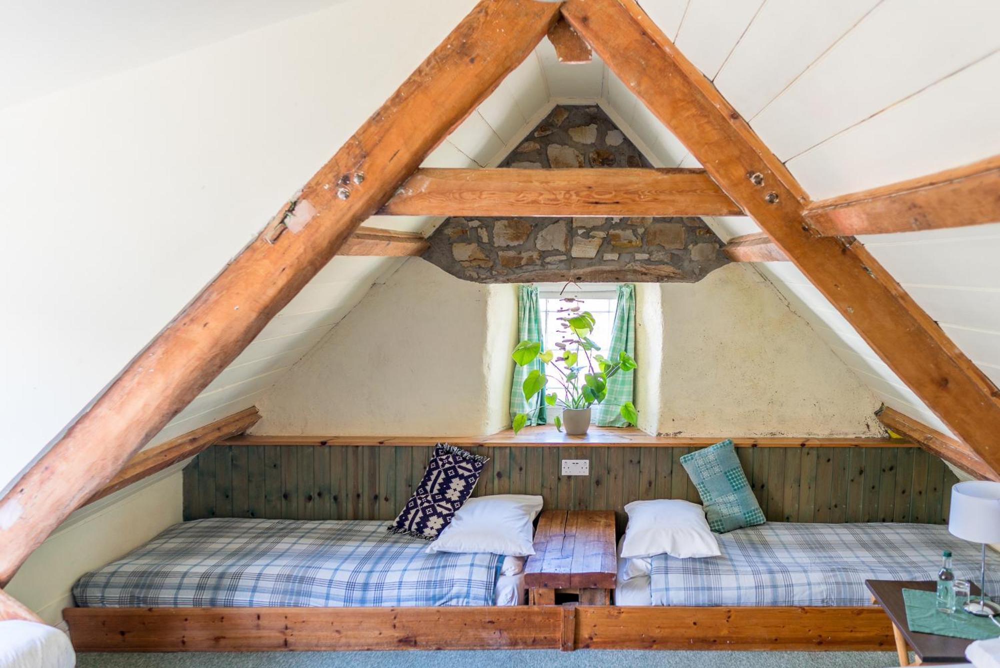 The Druidstone Hotel Haverfordwest Cameră foto