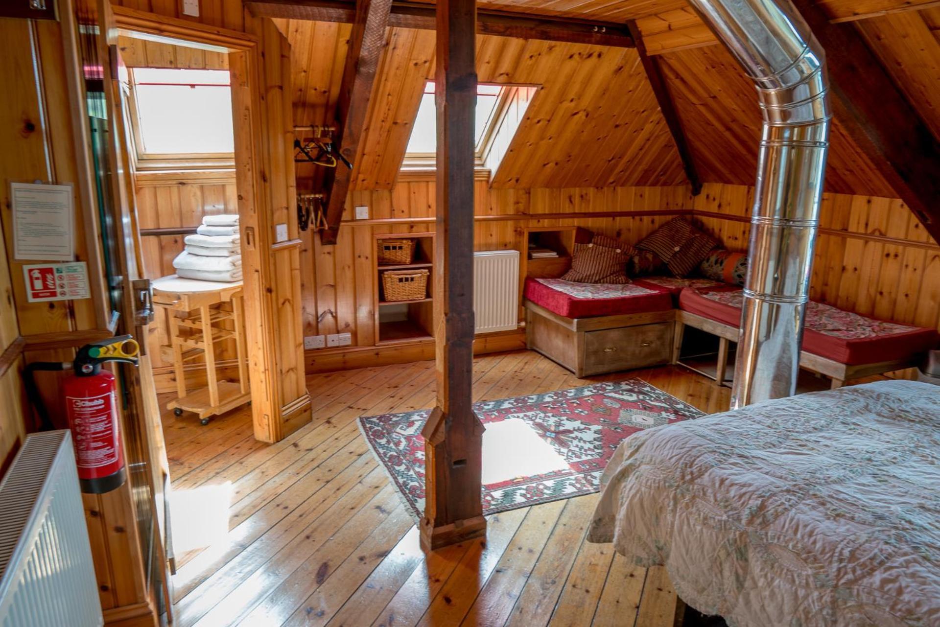 The Druidstone Hotel Haverfordwest Cameră foto