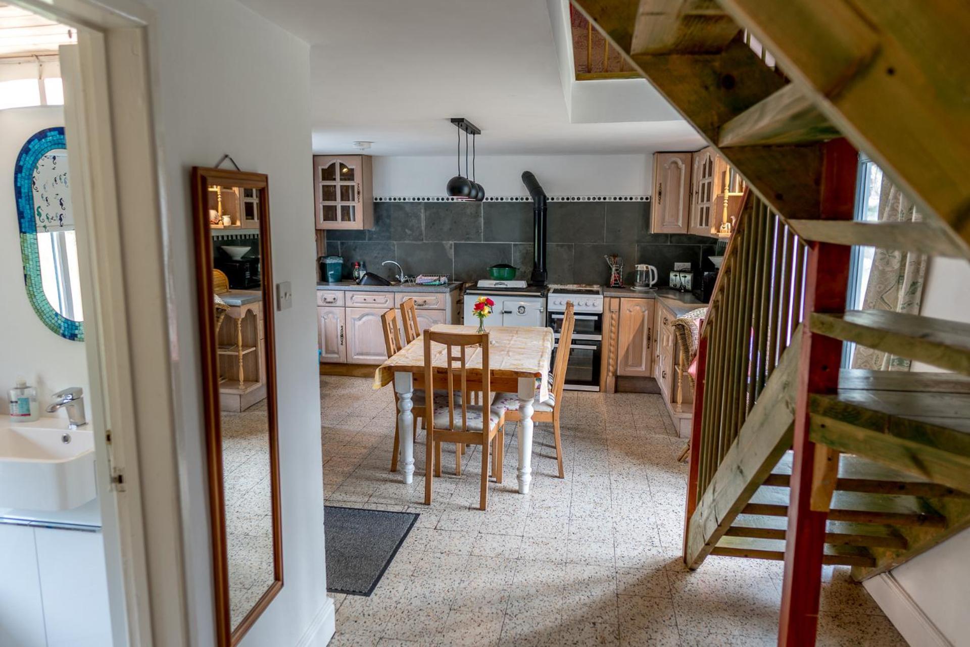 The Druidstone Hotel Haverfordwest Cameră foto