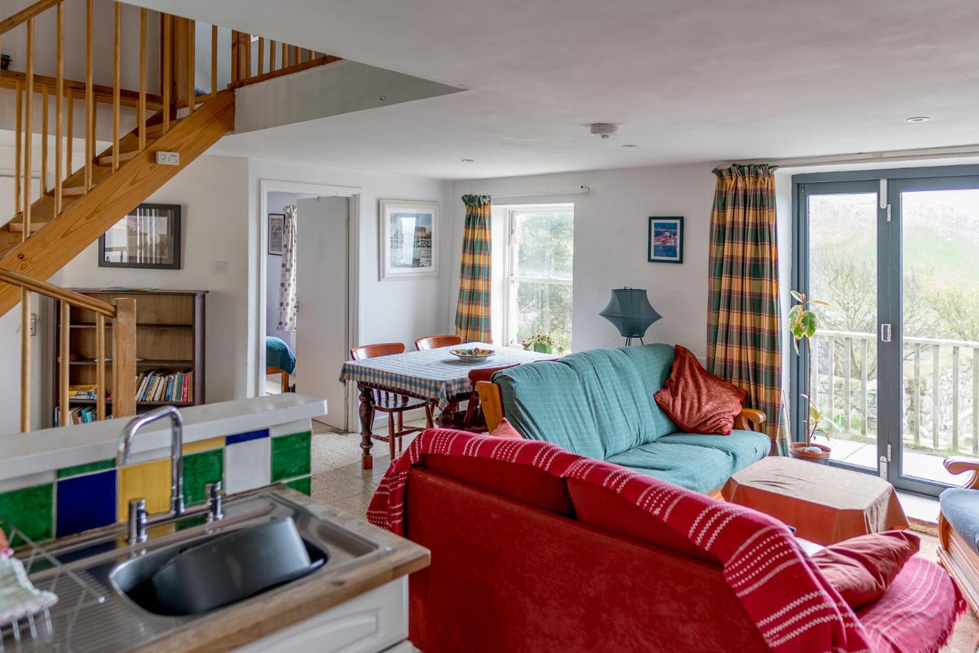 The Druidstone Hotel Haverfordwest Cameră foto