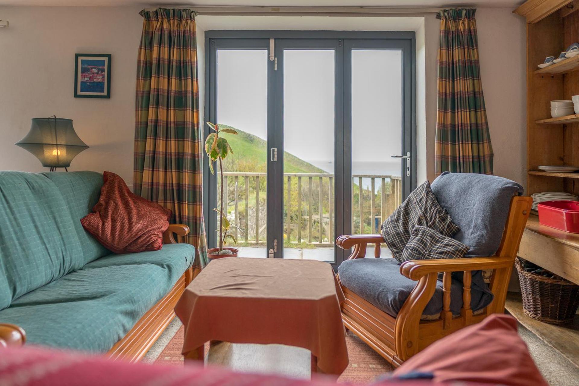 The Druidstone Hotel Haverfordwest Cameră foto